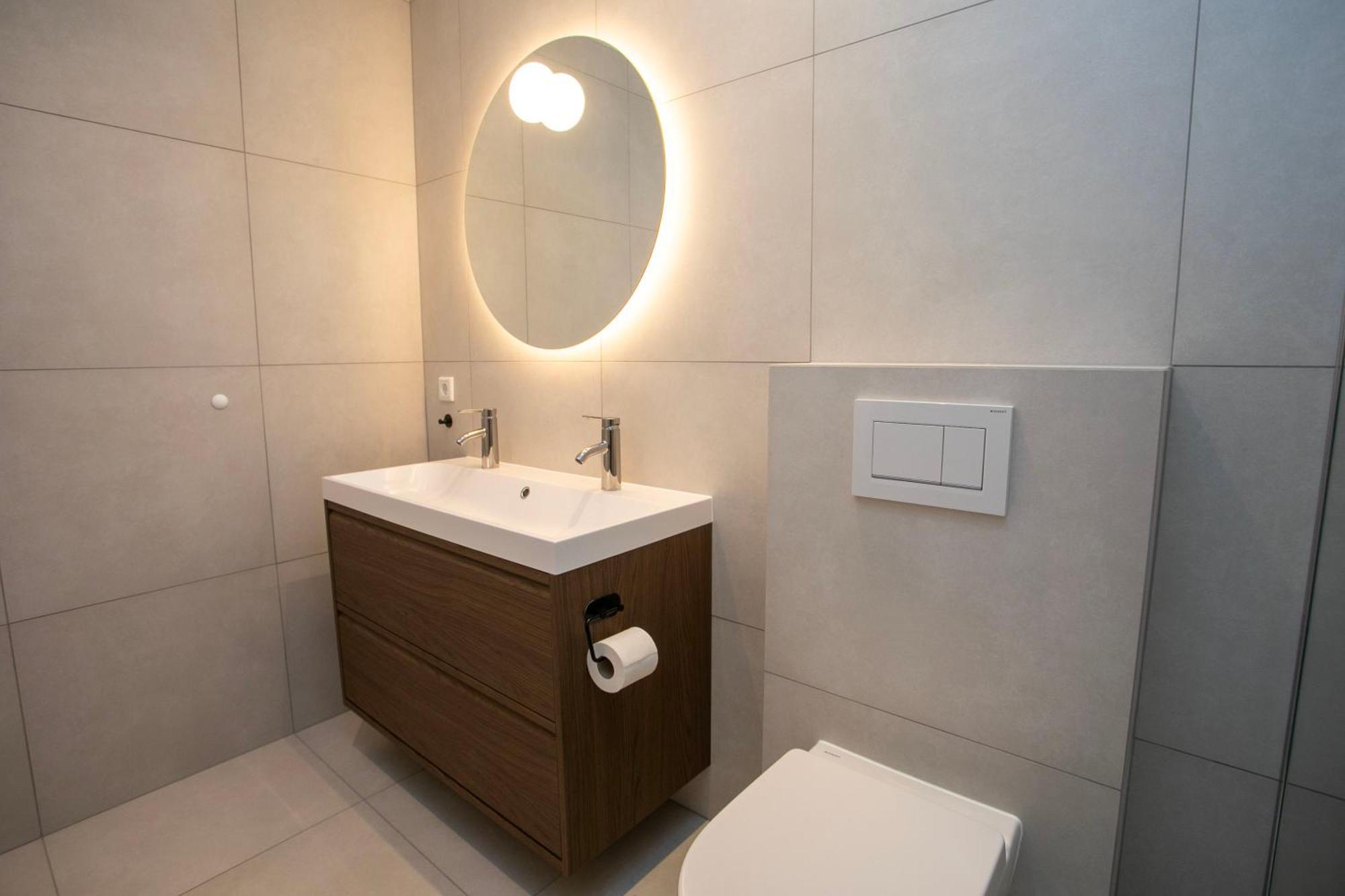 Skyjaborg Apartments Хофн Экстерьер фото