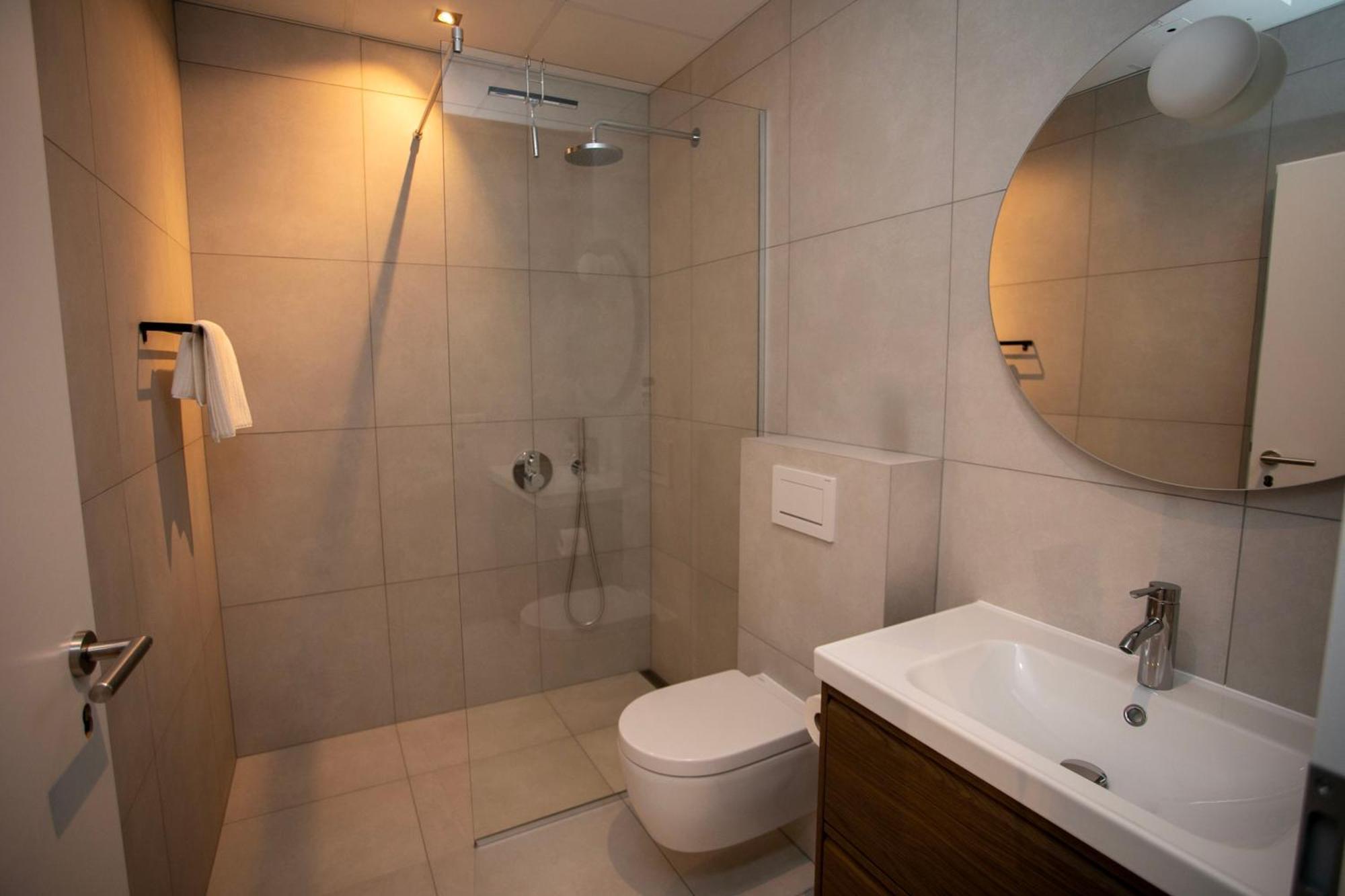 Skyjaborg Apartments Хофн Экстерьер фото